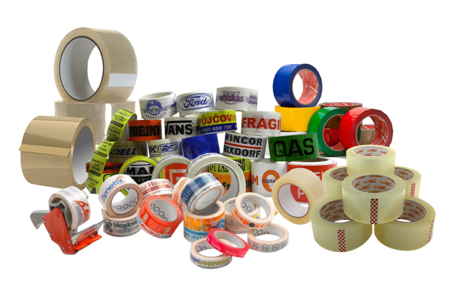 Mua sắm Băng Keo tiện lợi tại Lâm Đồng - BK Tape luôn sẵn sàng phục vụ