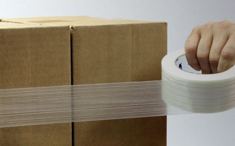Nâng tầm đóng gói với Băng Keo BK Tape – Giải pháp tin cậy tại Lâm Đồng