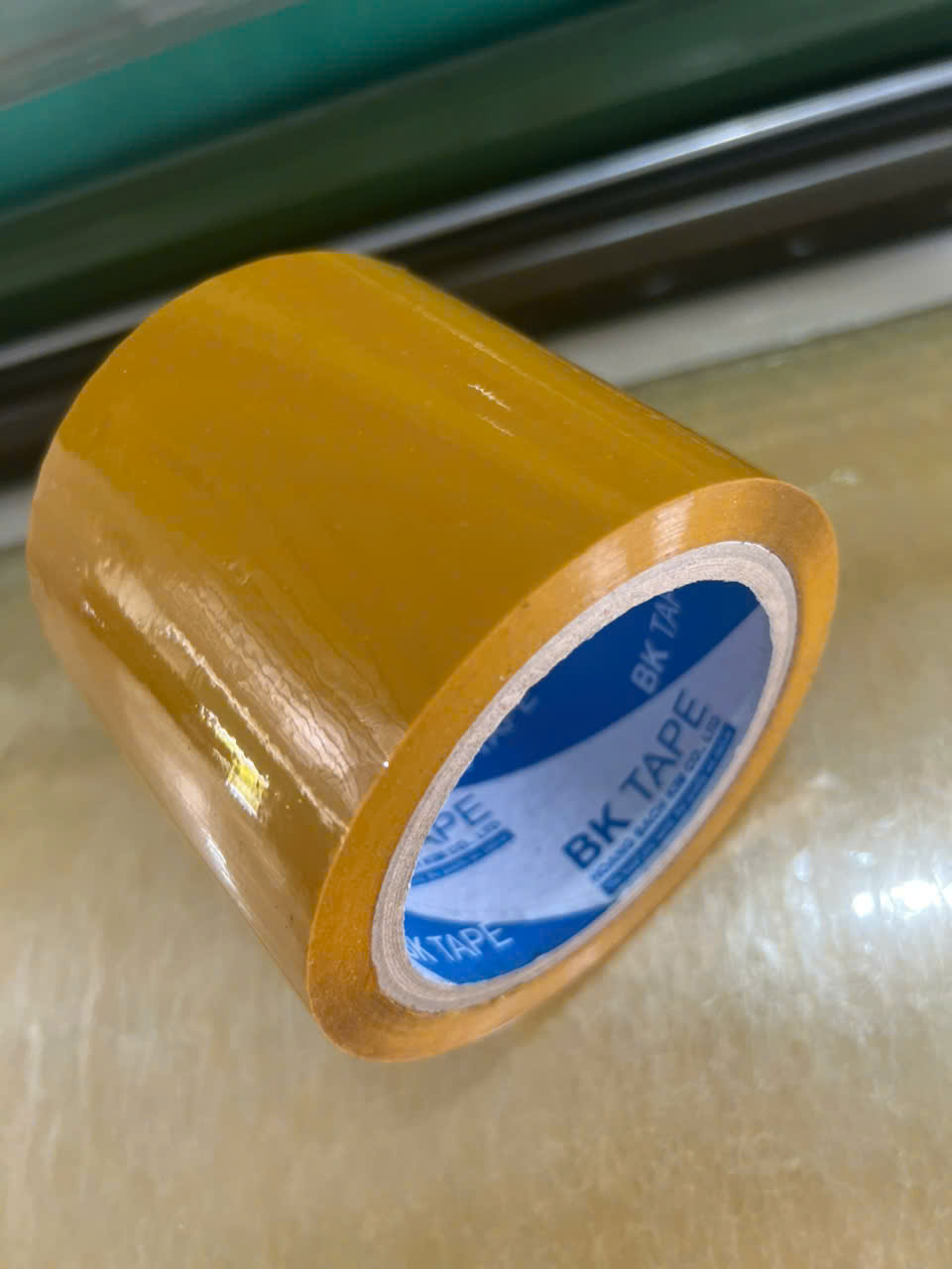 Băng keo đục 7 - 10 cm